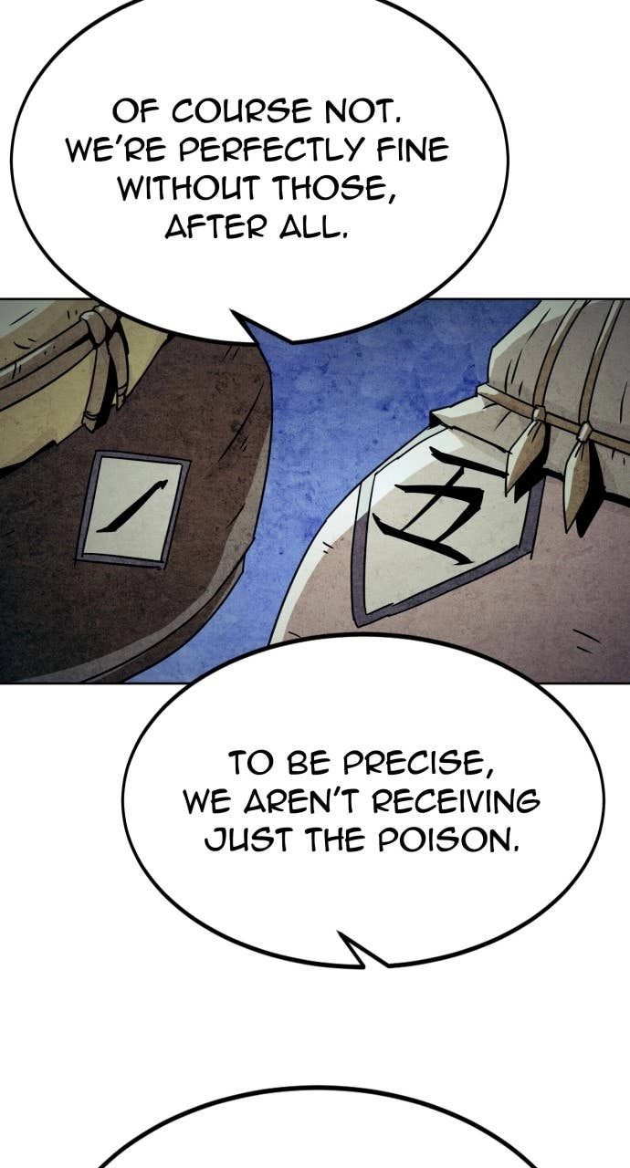 The Dang Clan’s Swordmaster Heir Just Wants a Normal Life Chapter 48, page 90 of 93