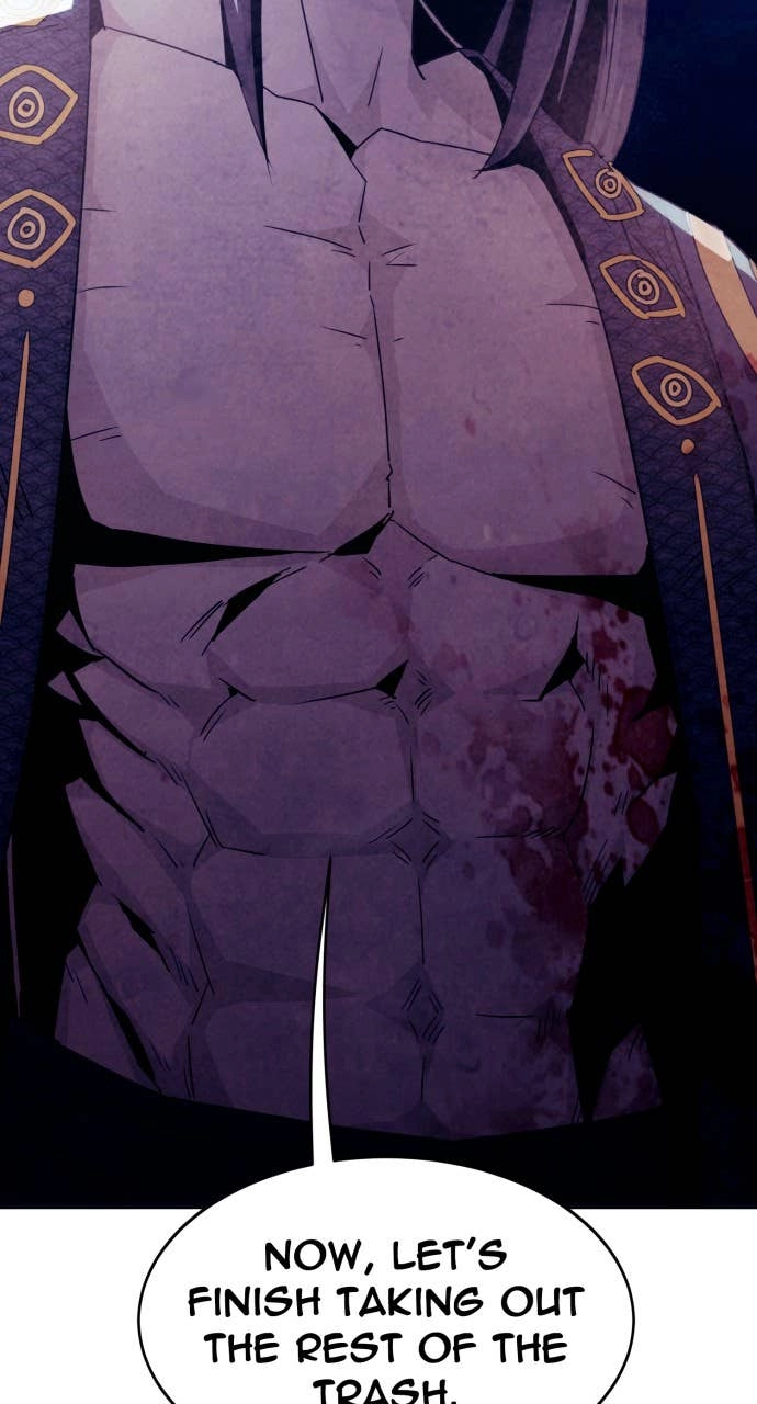 The Dang Clan’s Swordmaster Heir Just Wants a Normal Life Chapter 49, page 11 of 91