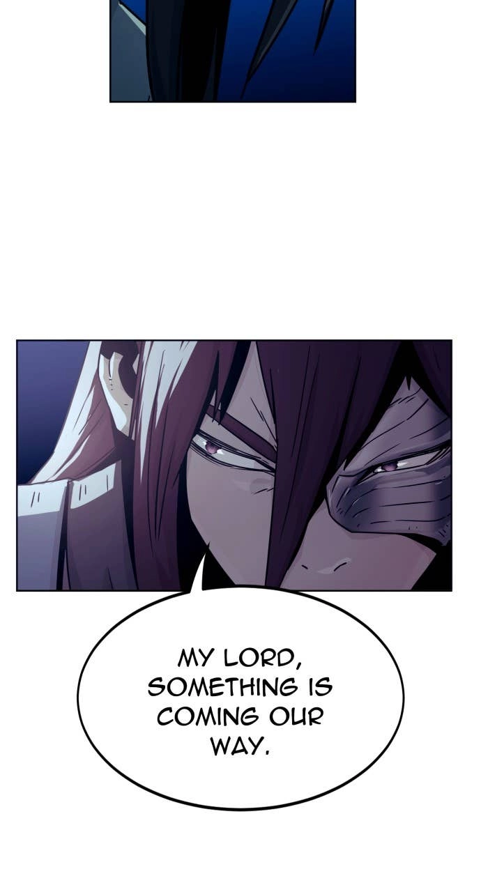 The Dang Clan’s Swordmaster Heir Just Wants a Normal Life Chapter 49, page 14 of 91