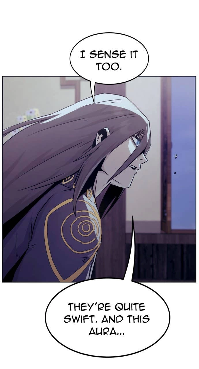 The Dang Clan’s Swordmaster Heir Just Wants a Normal Life Chapter 49, page 15 of 91