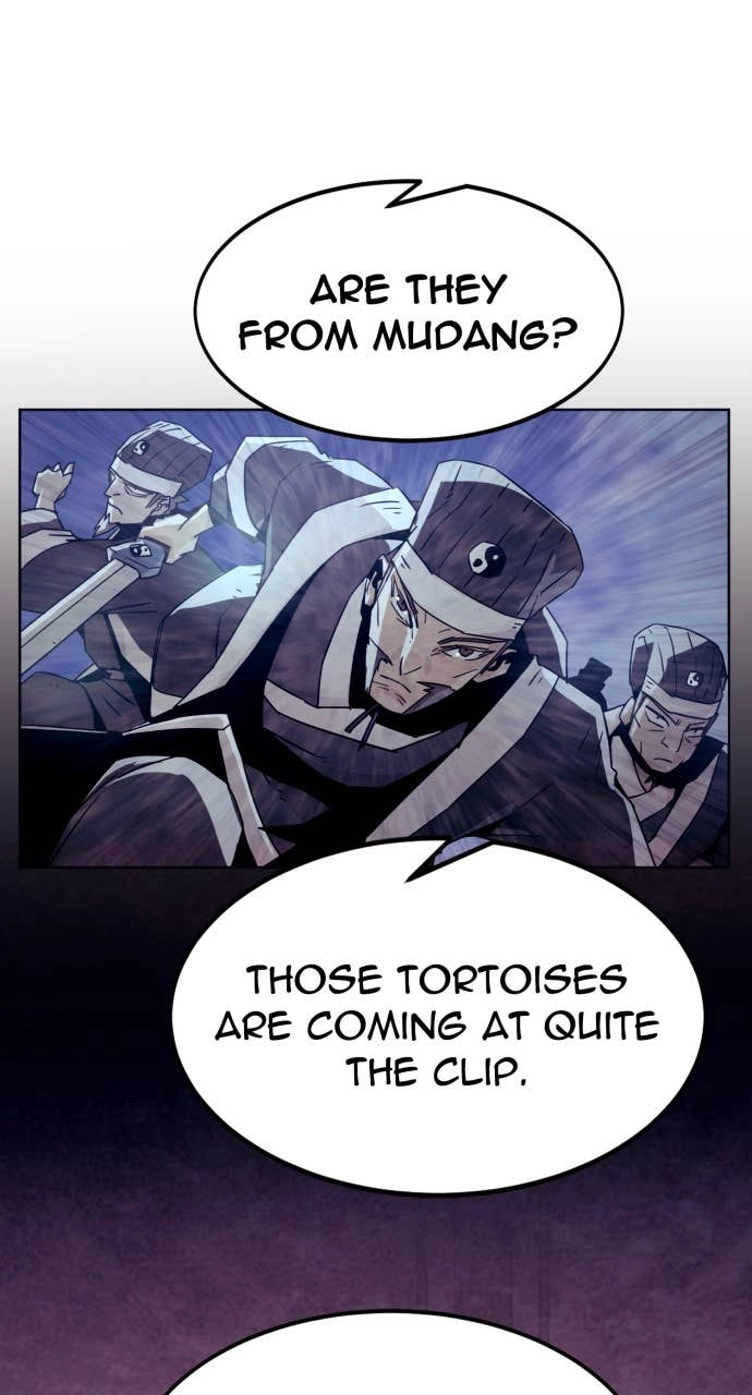 The Dang Clan’s Swordmaster Heir Just Wants a Normal Life Chapter 49, page 16 of 91