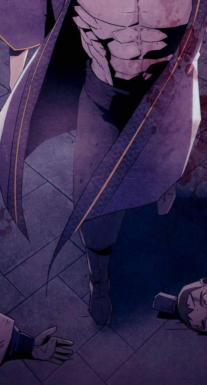 The Dang Clan’s Swordmaster Heir Just Wants a Normal Life Chapter 49, page 18 of 91