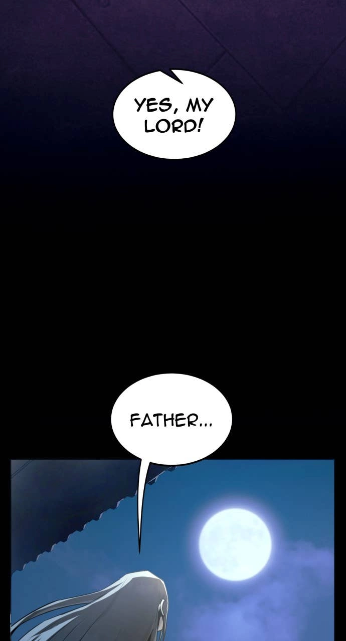 The Dang Clan’s Swordmaster Heir Just Wants a Normal Life Chapter 49, page 19 of 91