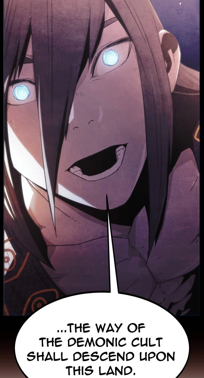 The Dang Clan’s Swordmaster Heir Just Wants a Normal Life Chapter 49, page 21 of 91