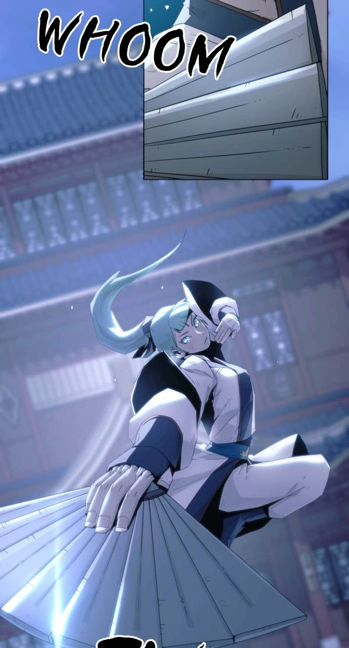 The Dang Clan’s Swordmaster Heir Just Wants a Normal Life Chapter 49, page 24 of 91