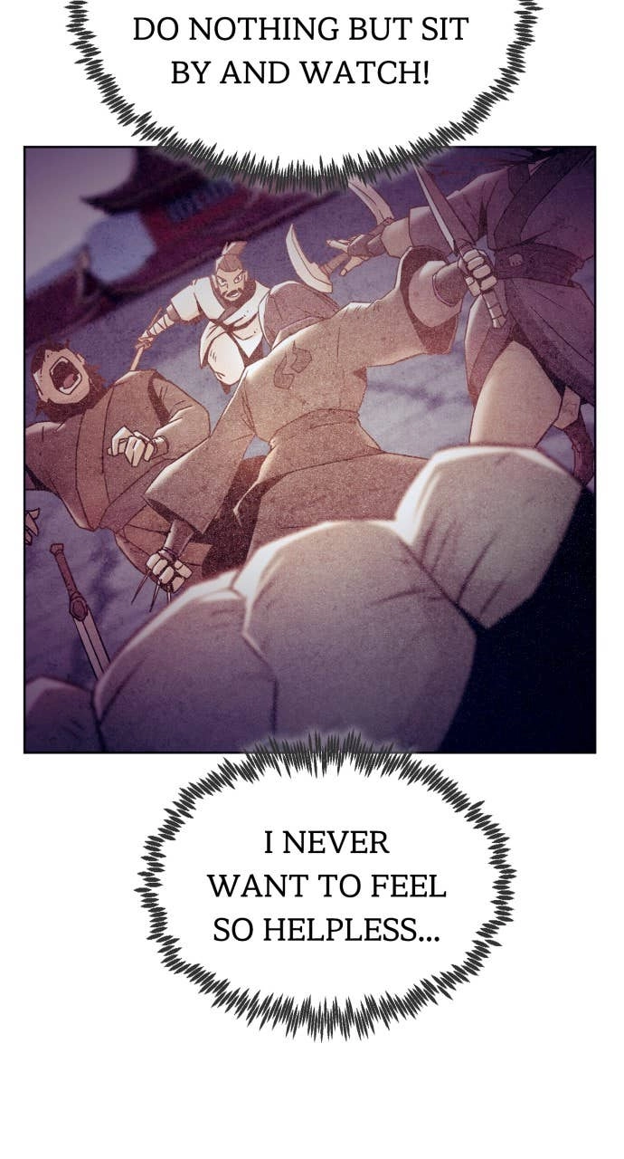 The Dang Clan’s Swordmaster Heir Just Wants a Normal Life Chapter 49, page 28 of 91