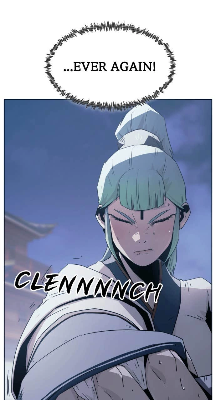 The Dang Clan’s Swordmaster Heir Just Wants a Normal Life Chapter 49, page 29 of 91