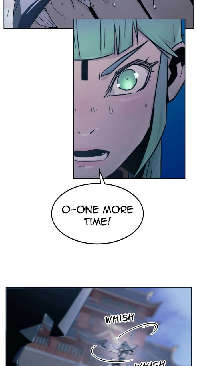 The Dang Clan’s Swordmaster Heir Just Wants a Normal Life Chapter 49, page 30 of 91