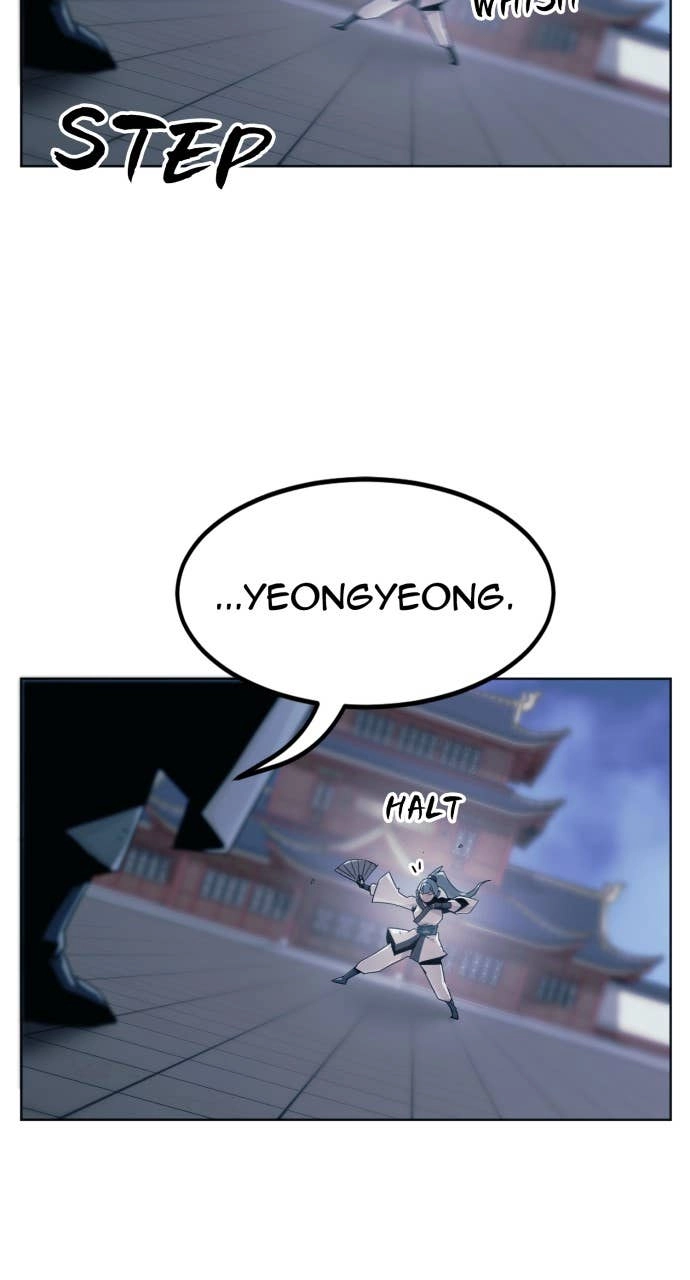 The Dang Clan’s Swordmaster Heir Just Wants a Normal Life Chapter 49, page 31 of 91