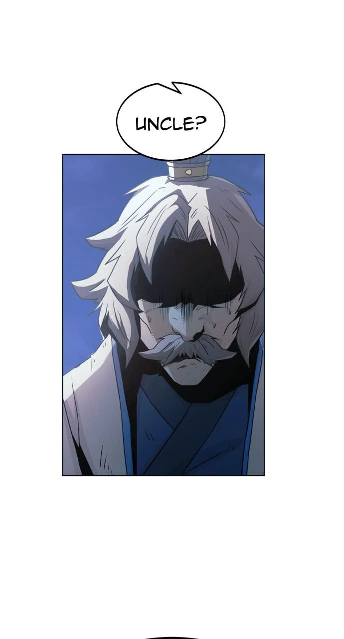 The Dang Clan’s Swordmaster Heir Just Wants a Normal Life Chapter 49, page 32 of 91