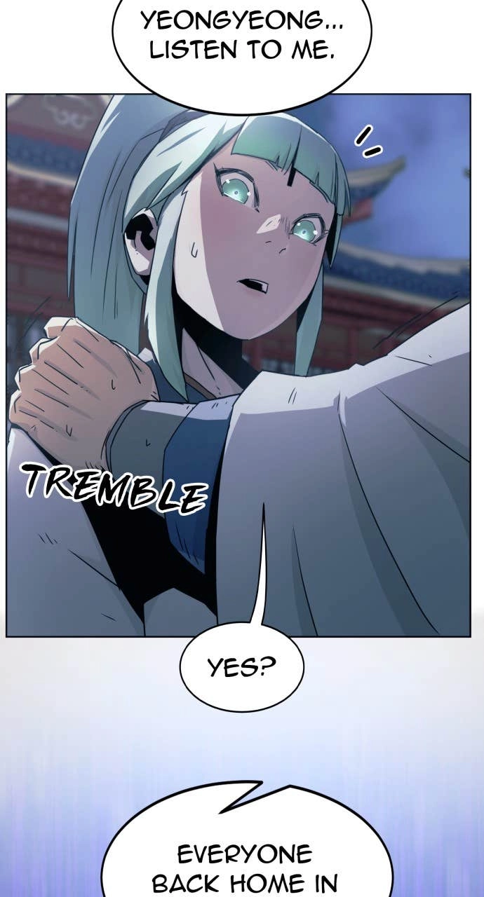 The Dang Clan’s Swordmaster Heir Just Wants a Normal Life Chapter 49, page 34 of 91