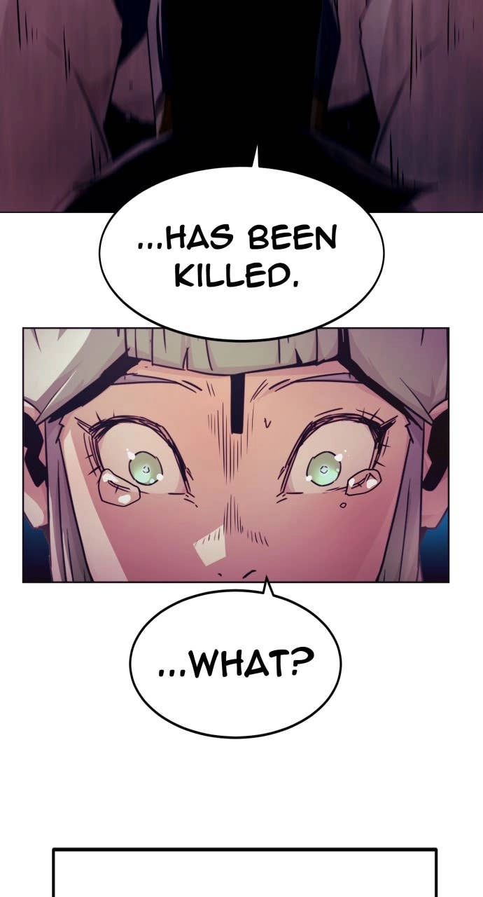 The Dang Clan’s Swordmaster Heir Just Wants a Normal Life Chapter 49, page 36 of 91