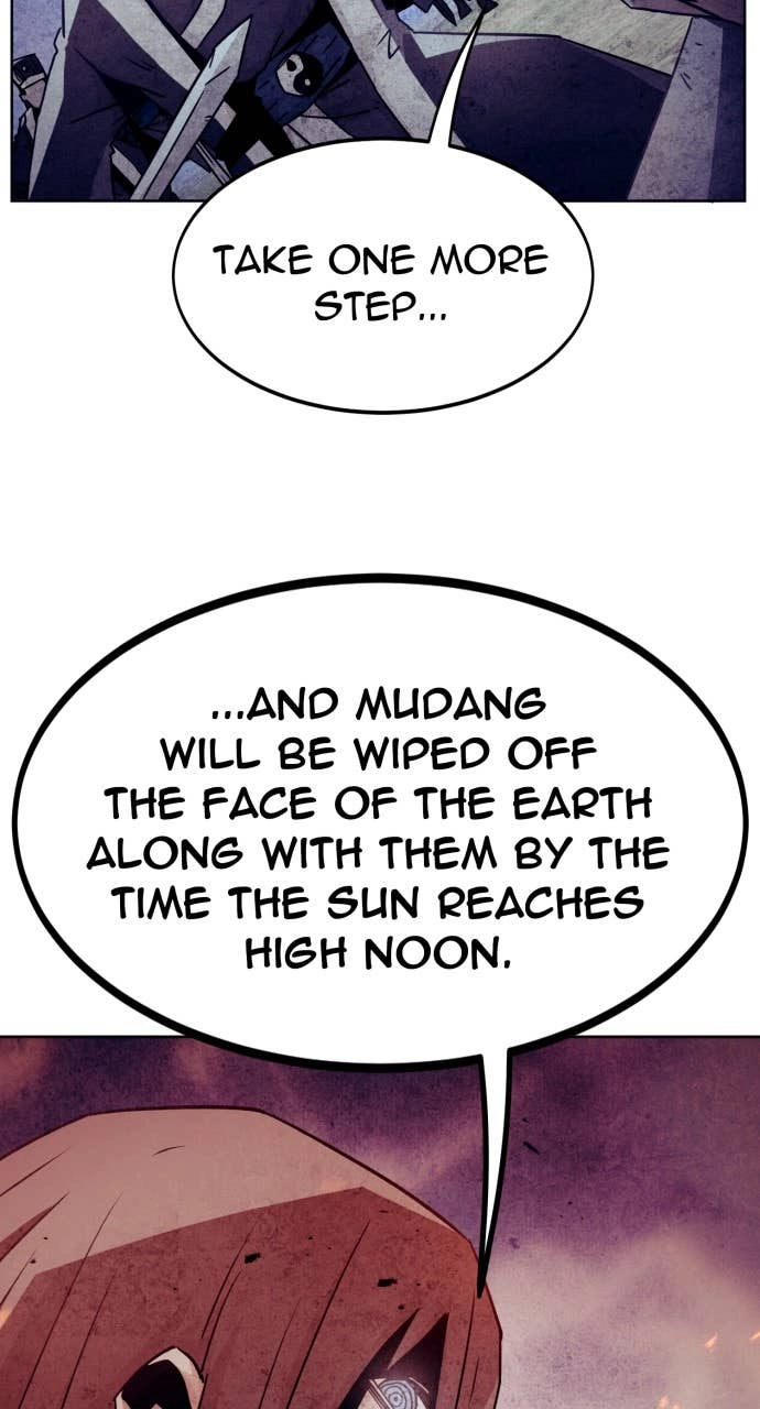 The Dang Clan’s Swordmaster Heir Just Wants a Normal Life Chapter 49, page 39 of 91