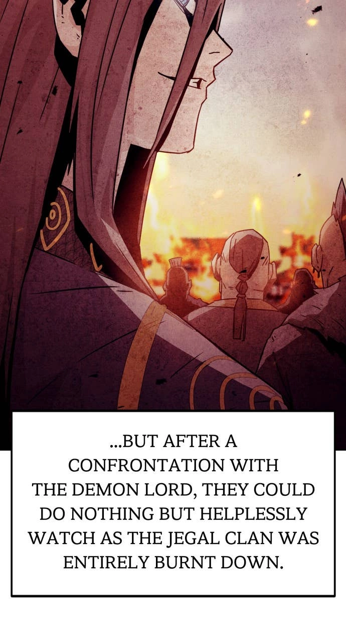 The Dang Clan’s Swordmaster Heir Just Wants a Normal Life Chapter 49, page 40 of 91
