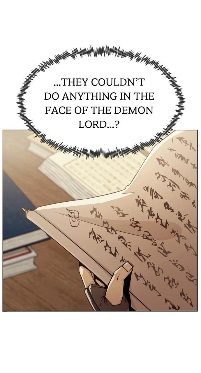The Dang Clan’s Swordmaster Heir Just Wants a Normal Life Chapter 49, page 41 of 91