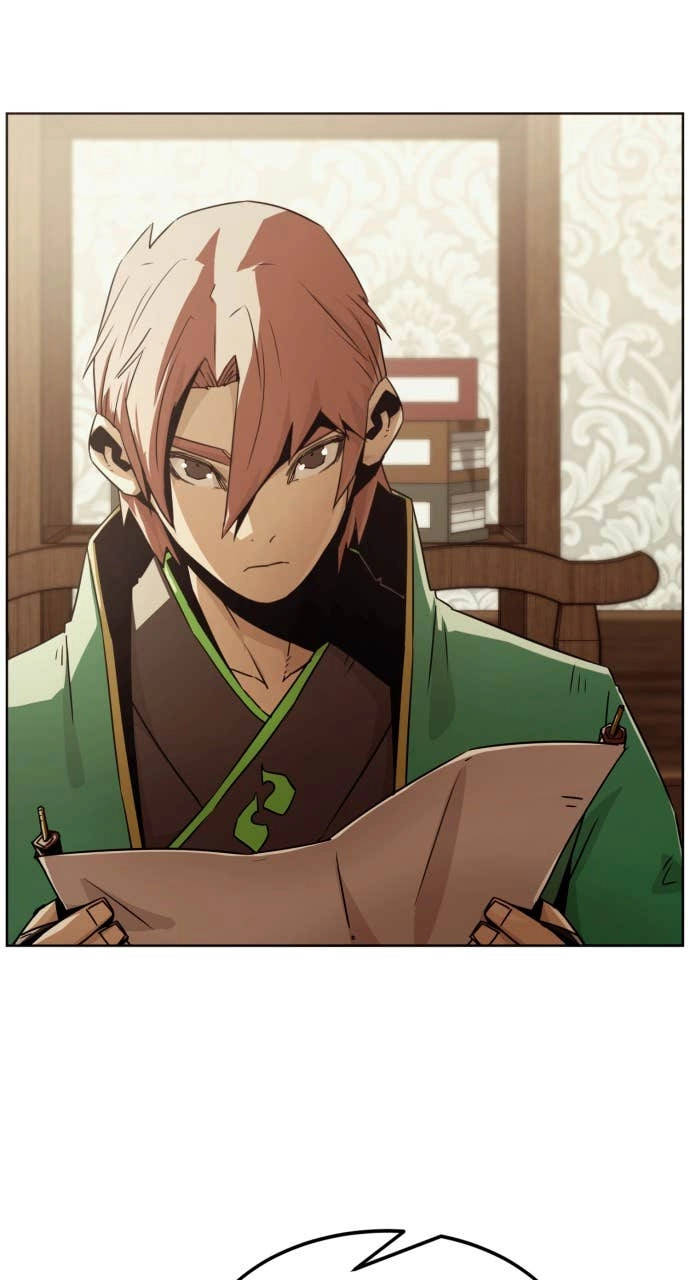 The Dang Clan’s Swordmaster Heir Just Wants a Normal Life Chapter 49, page 42 of 91