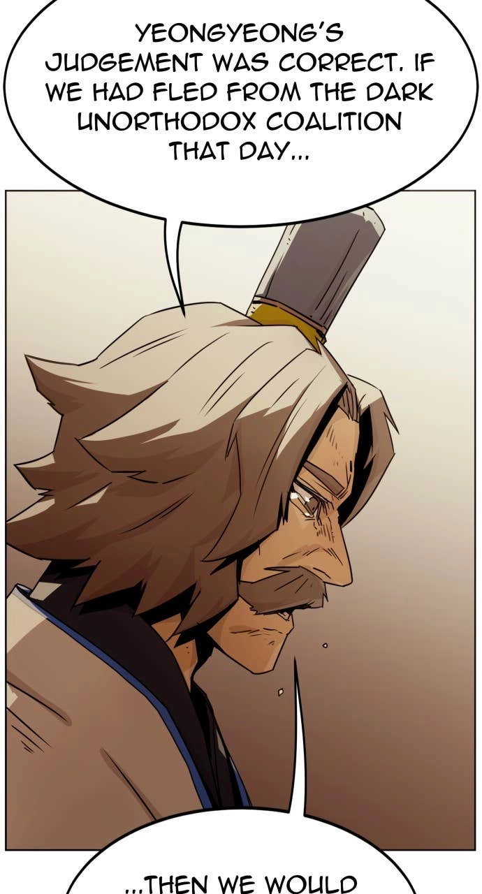 The Dang Clan’s Swordmaster Heir Just Wants a Normal Life Chapter 49, page 44 of 91