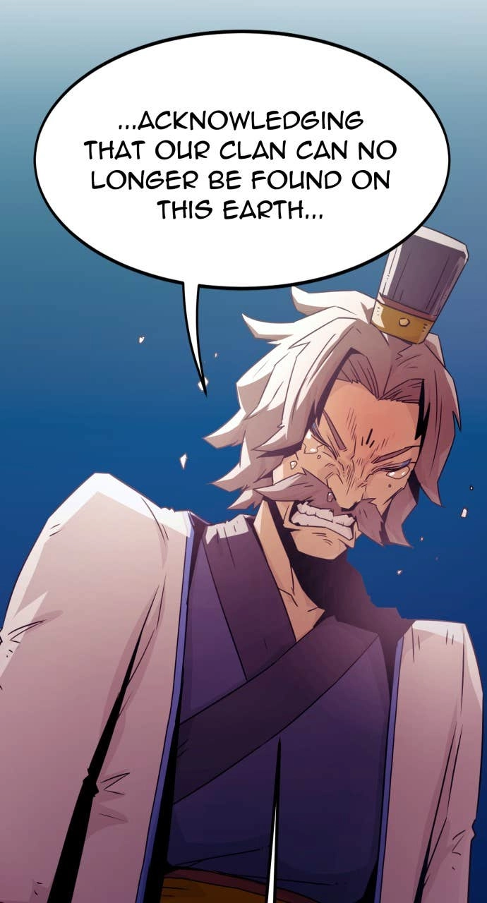 The Dang Clan’s Swordmaster Heir Just Wants a Normal Life Chapter 49, page 46 of 91