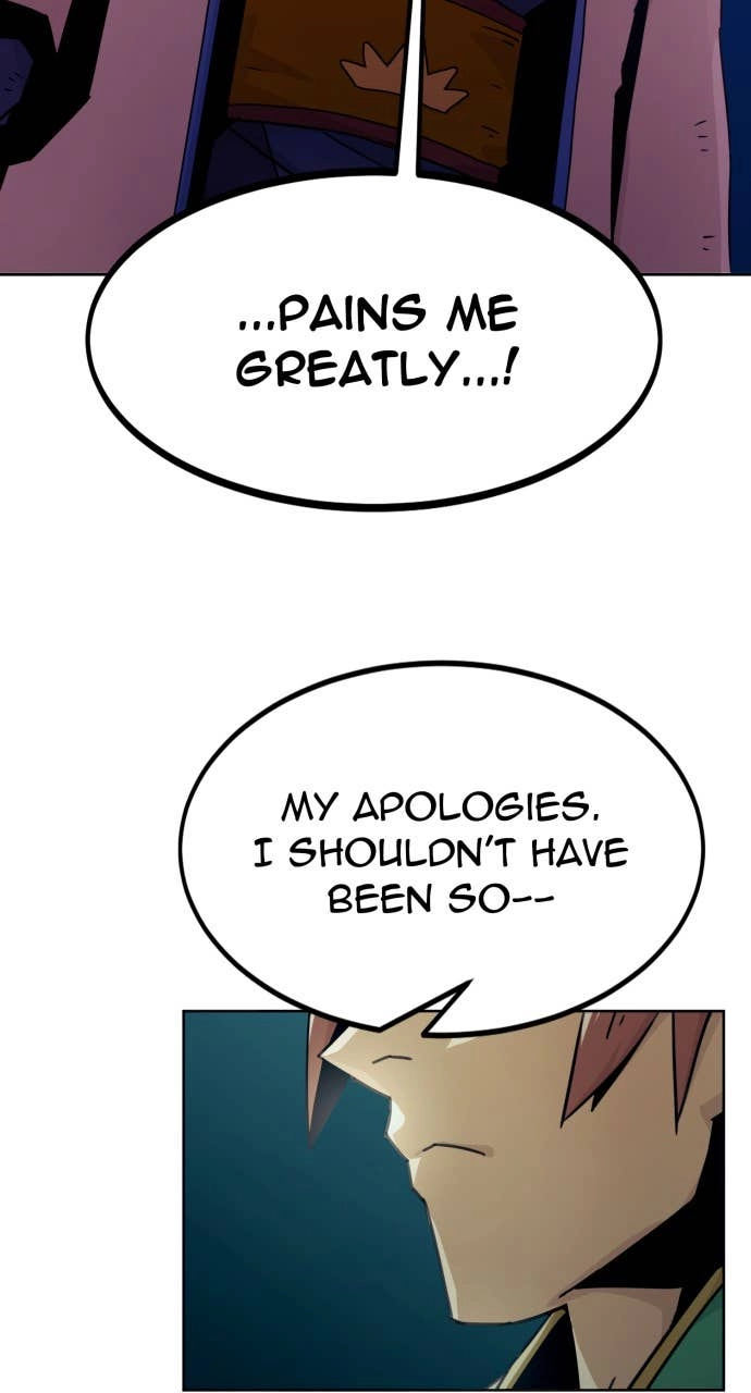 The Dang Clan’s Swordmaster Heir Just Wants a Normal Life Chapter 49, page 47 of 91