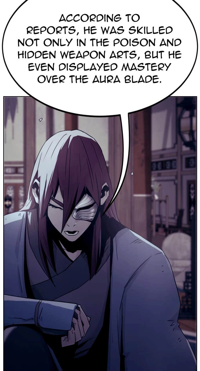 The Dang Clan’s Swordmaster Heir Just Wants a Normal Life Chapter 49, page 5 of 91