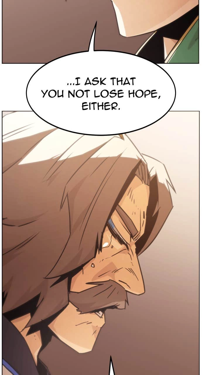 The Dang Clan’s Swordmaster Heir Just Wants a Normal Life Chapter 49, page 52 of 91