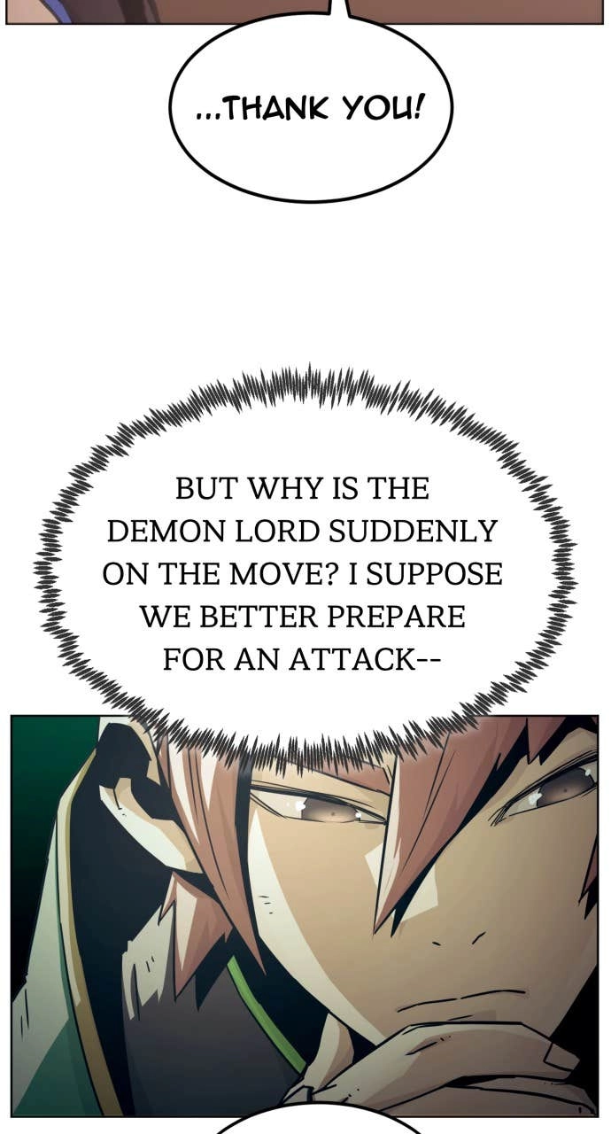 The Dang Clan’s Swordmaster Heir Just Wants a Normal Life Chapter 49, page 53 of 91