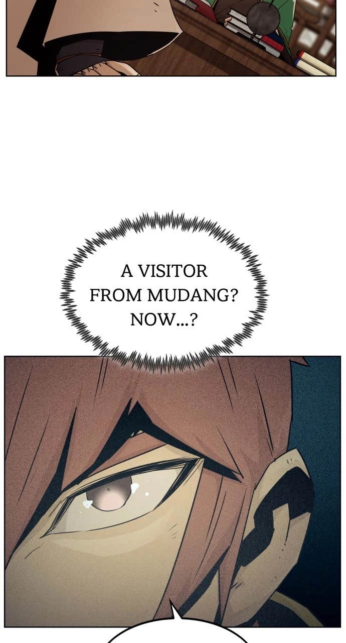 The Dang Clan’s Swordmaster Heir Just Wants a Normal Life Chapter 49, page 56 of 91