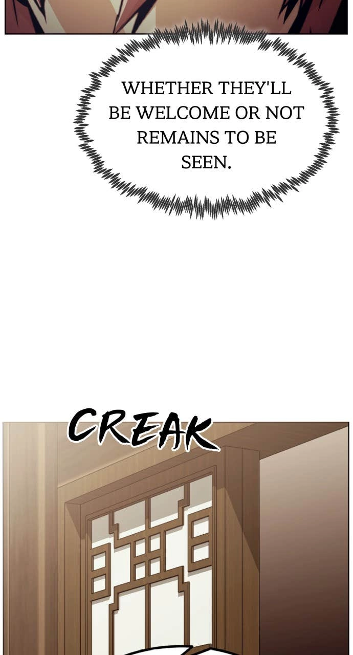 The Dang Clan’s Swordmaster Heir Just Wants a Normal Life Chapter 49, page 59 of 91