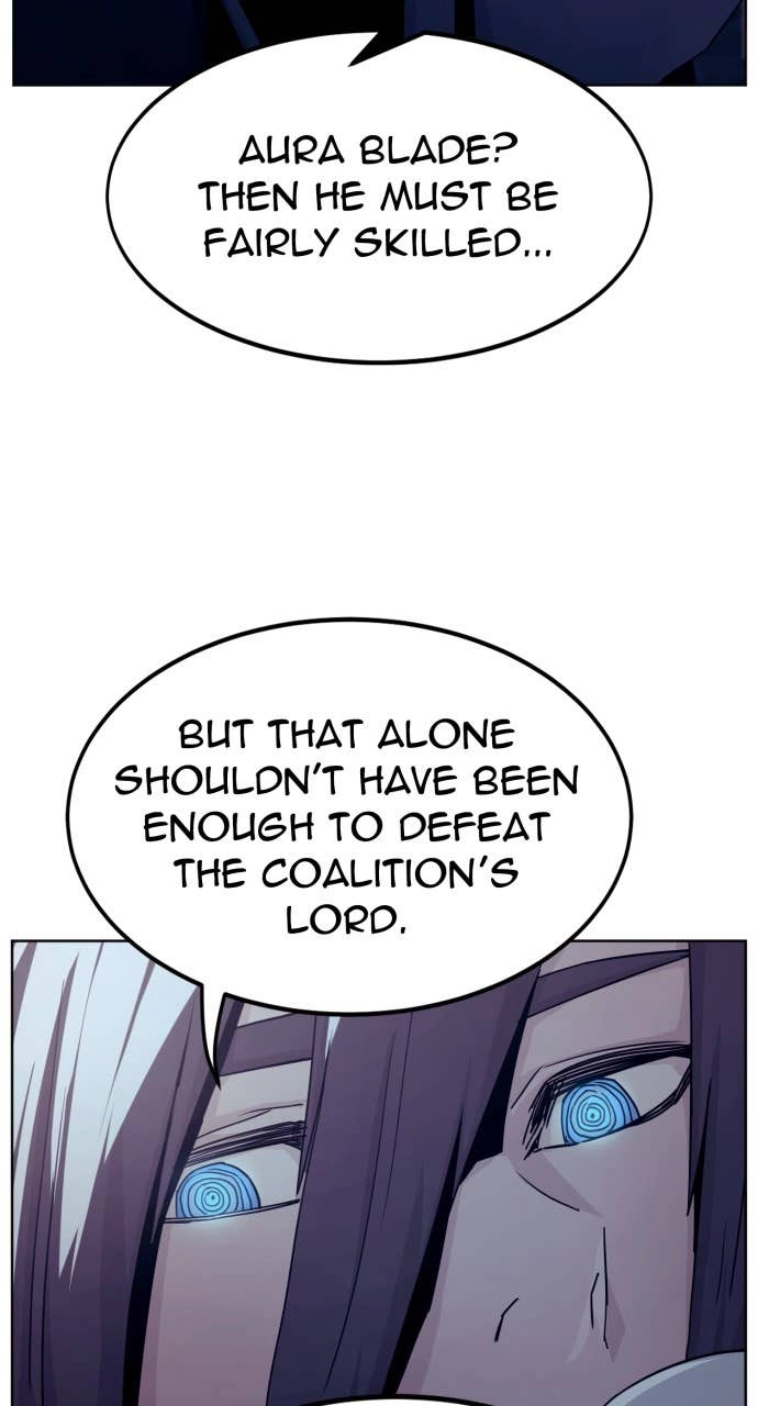 The Dang Clan’s Swordmaster Heir Just Wants a Normal Life Chapter 49, page 6 of 91