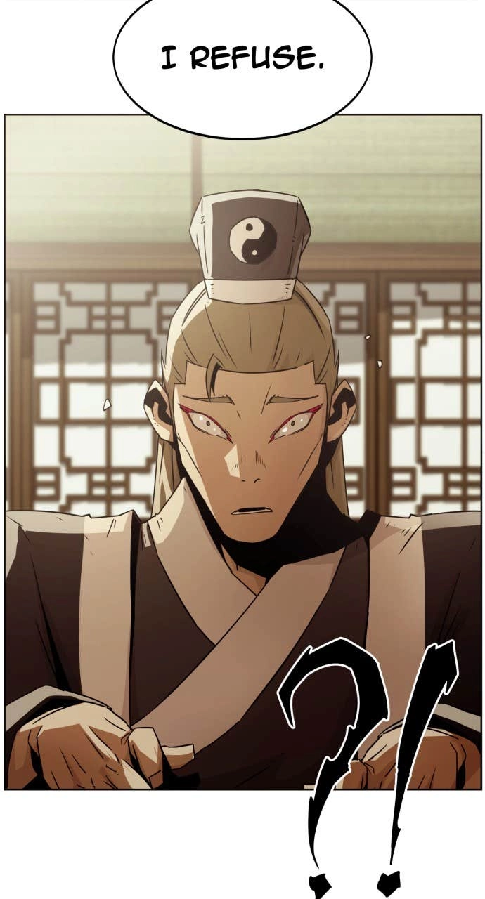 The Dang Clan’s Swordmaster Heir Just Wants a Normal Life Chapter 49, page 66 of 91