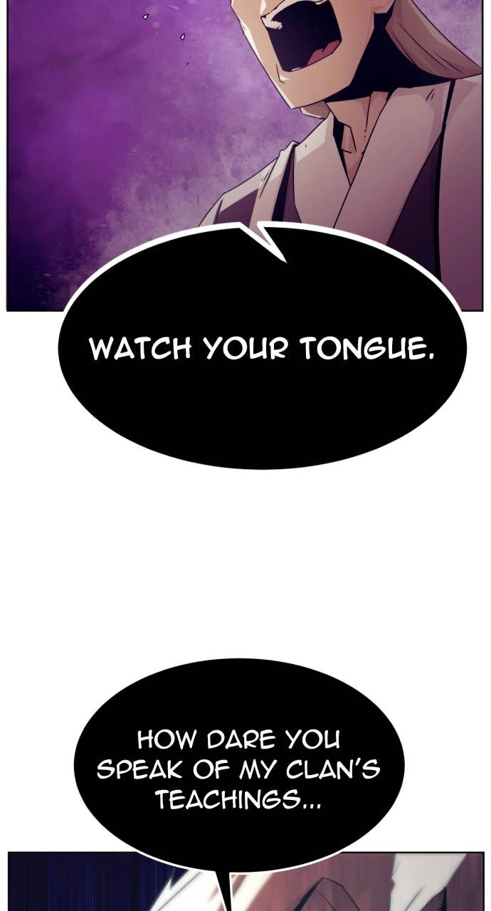 The Dang Clan’s Swordmaster Heir Just Wants a Normal Life Chapter 49, page 69 of 91
