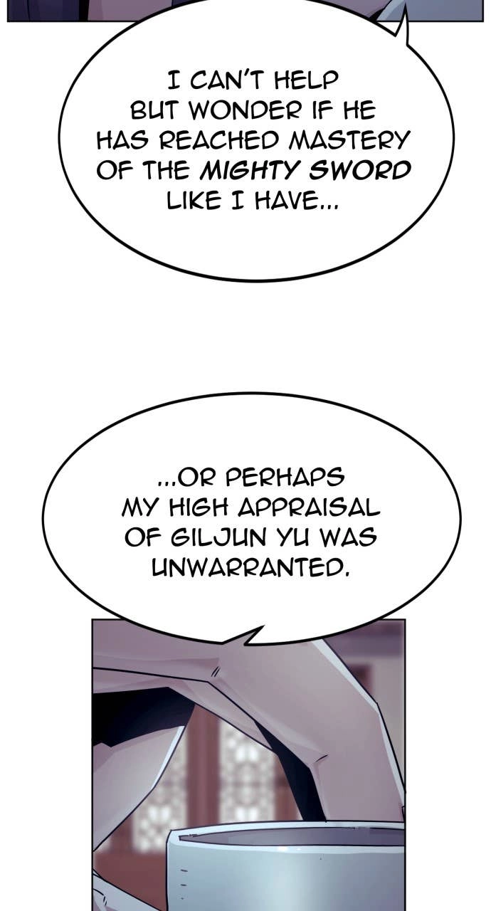The Dang Clan’s Swordmaster Heir Just Wants a Normal Life Chapter 49, page 7 of 91