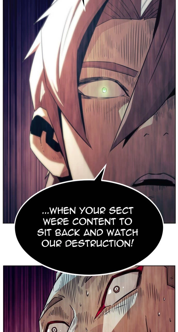 The Dang Clan’s Swordmaster Heir Just Wants a Normal Life Chapter 49, page 70 of 91