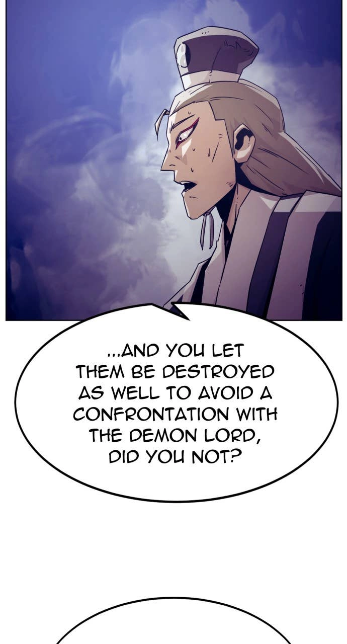The Dang Clan’s Swordmaster Heir Just Wants a Normal Life Chapter 49, page 73 of 91