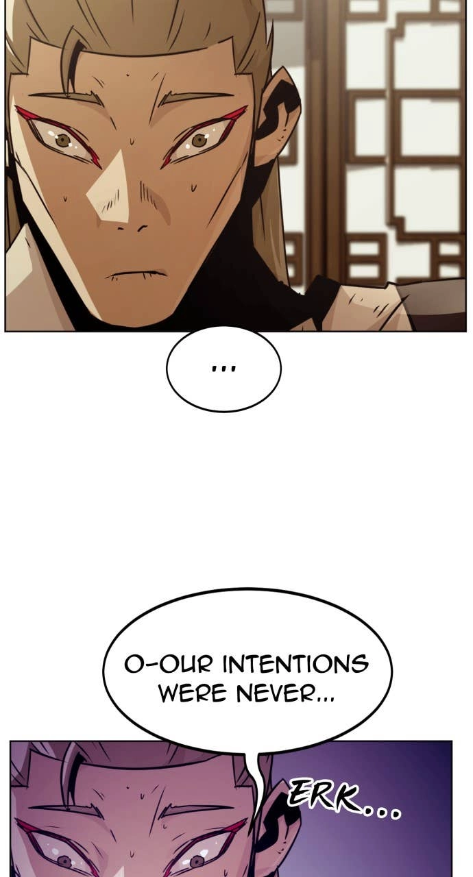 The Dang Clan’s Swordmaster Heir Just Wants a Normal Life Chapter 49, page 75 of 91
