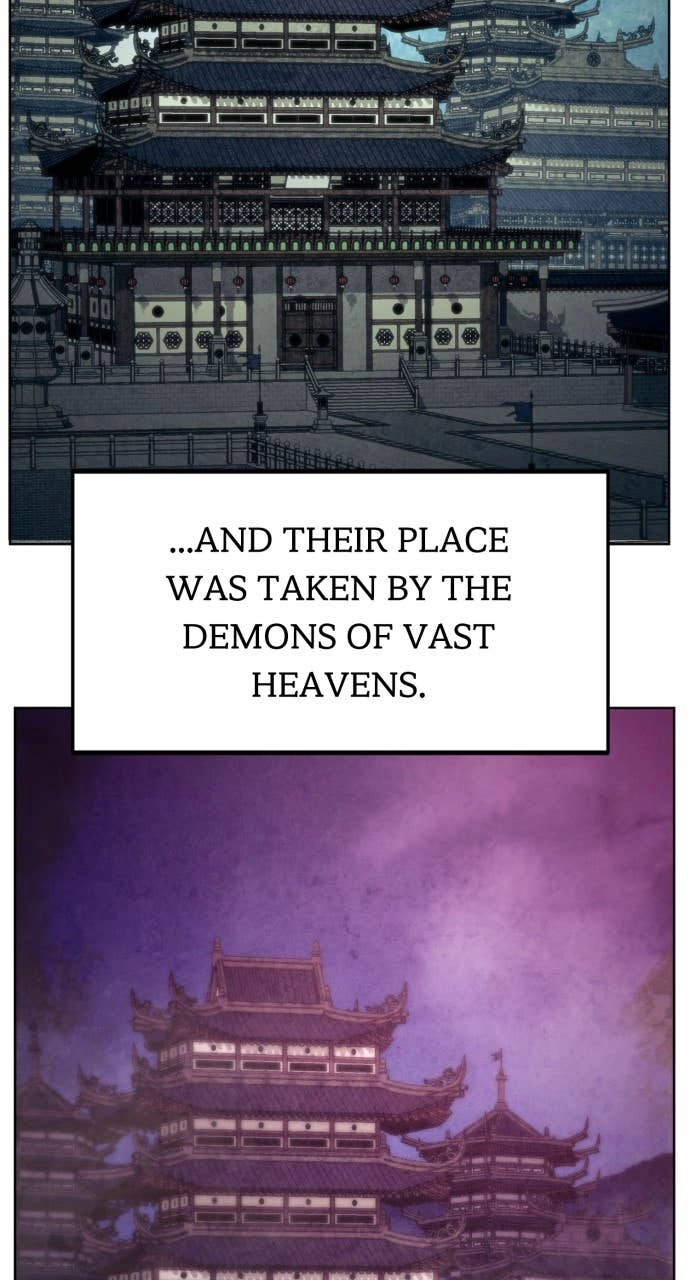 The Dang Clan’s Swordmaster Heir Just Wants a Normal Life Chapter 49, page 77 of 91