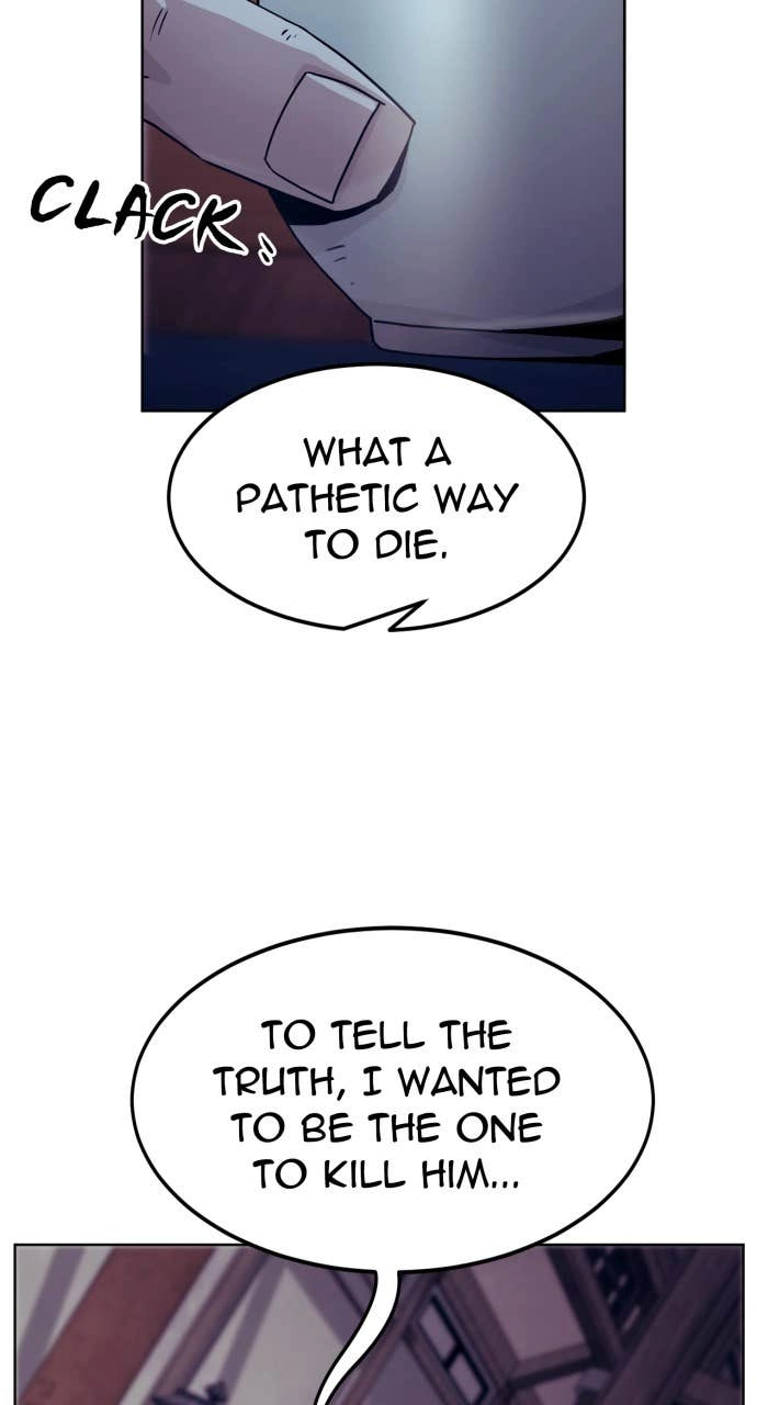 The Dang Clan’s Swordmaster Heir Just Wants a Normal Life Chapter 49, page 8 of 91
