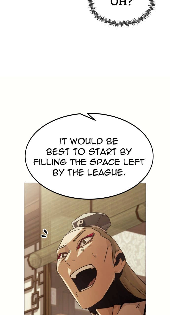 The Dang Clan’s Swordmaster Heir Just Wants a Normal Life Chapter 49, page 85 of 91