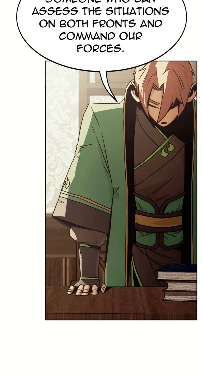 The Dang Clan’s Swordmaster Heir Just Wants a Normal Life Chapter 49, page 88 of 91