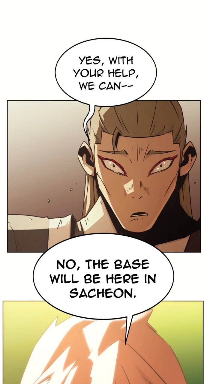 The Dang Clan’s Swordmaster Heir Just Wants a Normal Life Chapter 49, page 89 of 91