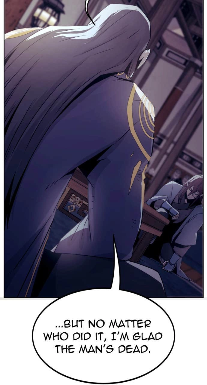 The Dang Clan’s Swordmaster Heir Just Wants a Normal Life Chapter 49, page 9 of 91
