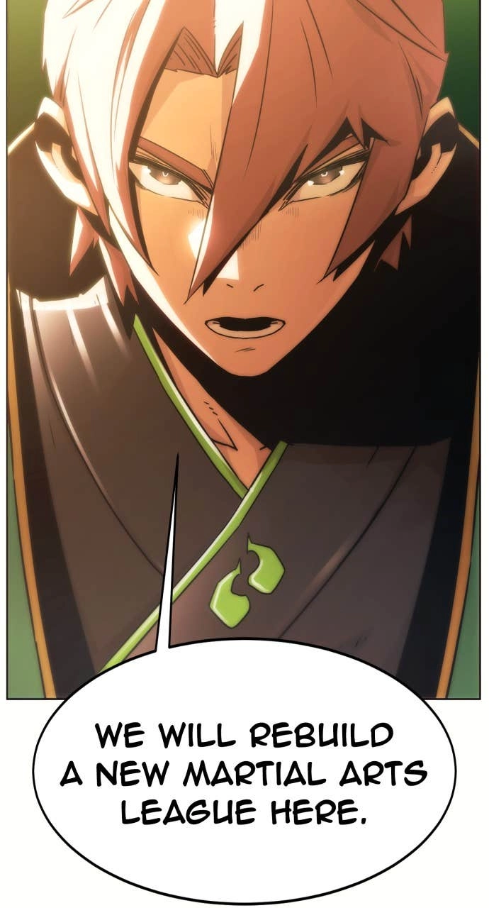 The Dang Clan’s Swordmaster Heir Just Wants a Normal Life Chapter 49, page 90 of 91