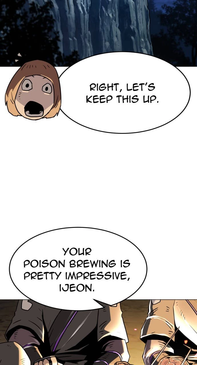 The Dang Clan’s Swordmaster Heir Just Wants a Normal Life Chapter 5, page 10 of 124