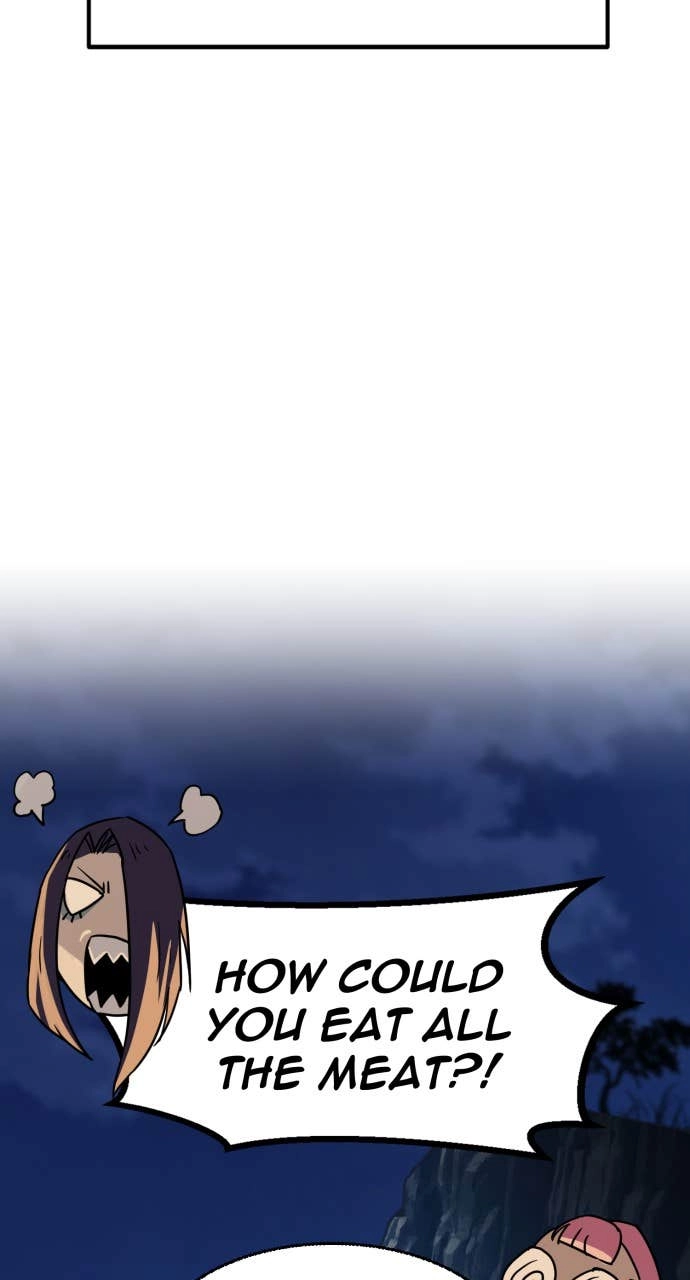 The Dang Clan’s Swordmaster Heir Just Wants a Normal Life Chapter 5, page 102 of 124