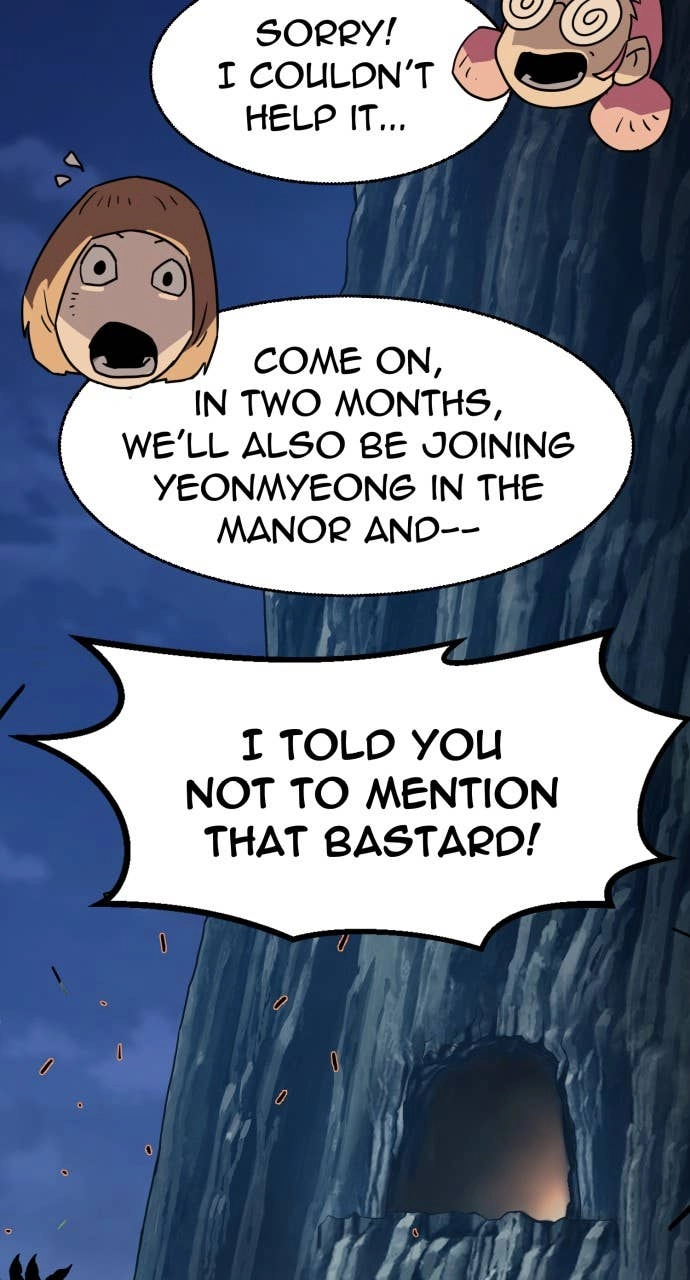 The Dang Clan’s Swordmaster Heir Just Wants a Normal Life Chapter 5, page 103 of 124