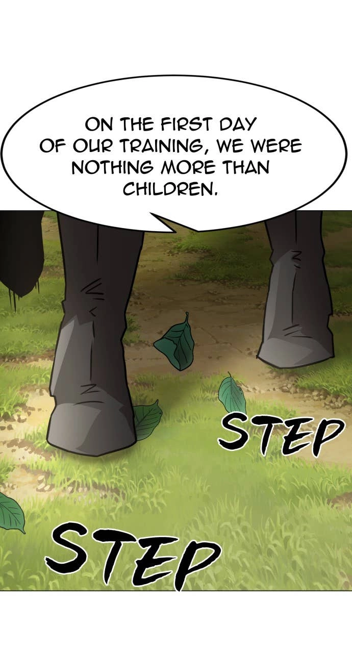 The Dang Clan’s Swordmaster Heir Just Wants a Normal Life Chapter 5, page 106 of 124