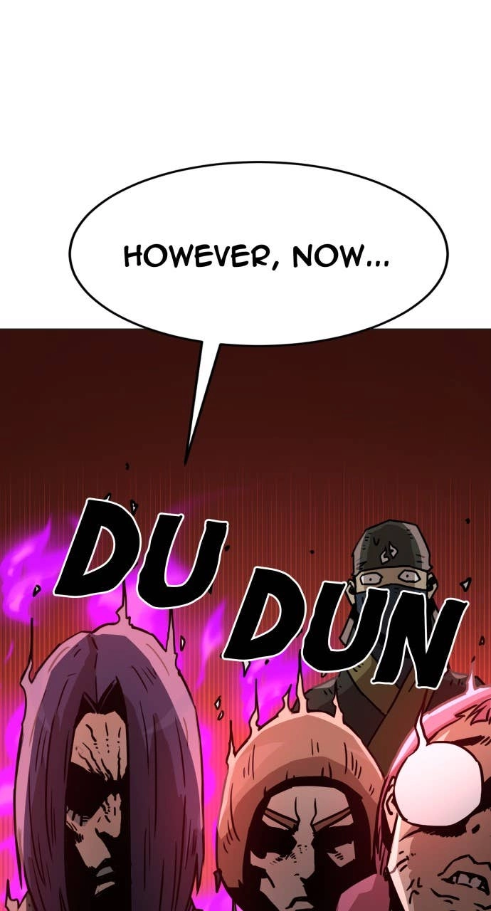 The Dang Clan’s Swordmaster Heir Just Wants a Normal Life Chapter 5, page 107 of 124