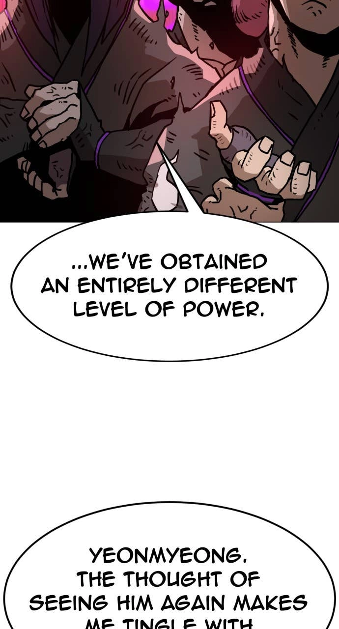 The Dang Clan’s Swordmaster Heir Just Wants a Normal Life Chapter 5, page 108 of 124