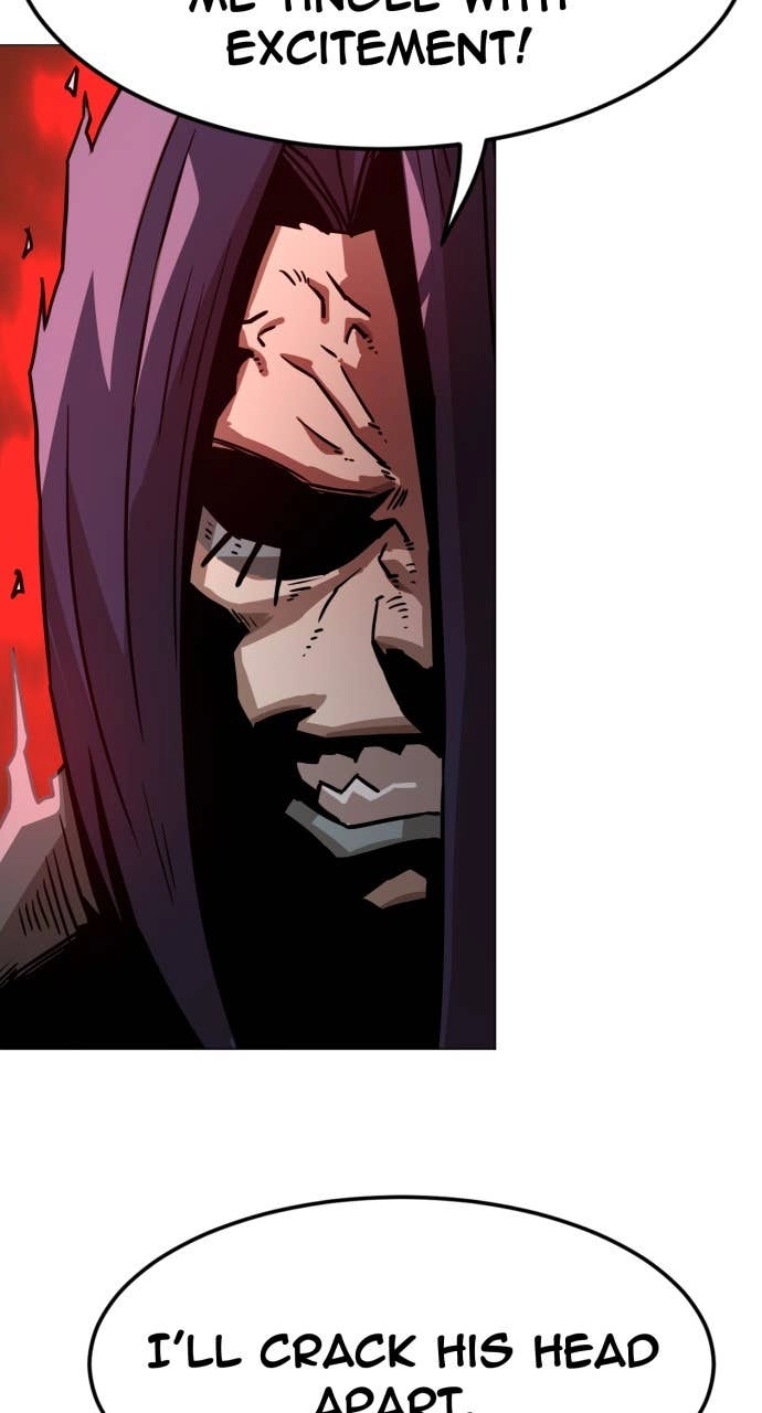 The Dang Clan’s Swordmaster Heir Just Wants a Normal Life Chapter 5, page 109 of 124