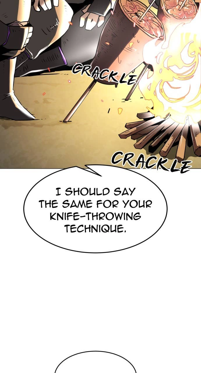The Dang Clan’s Swordmaster Heir Just Wants a Normal Life Chapter 5, page 11 of 124